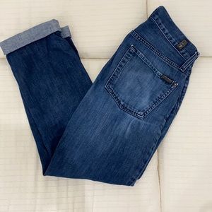 7 For All Mankind Jeans